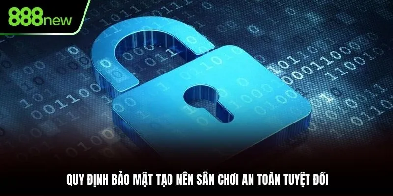 Nâng cao an toàn thông tin qua các điều khoản rõ ràng