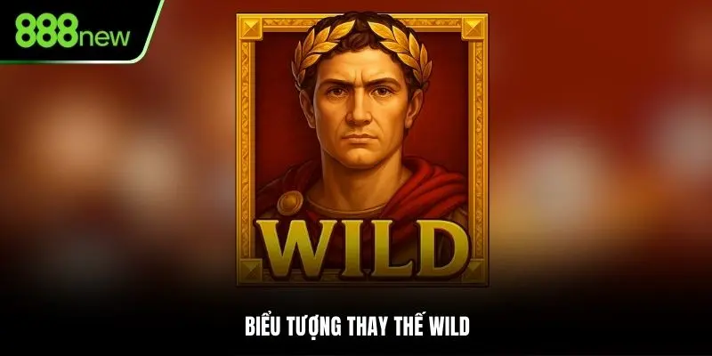 Biểu tượng thay thế Wild