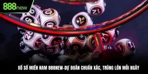 xổ số miền nam